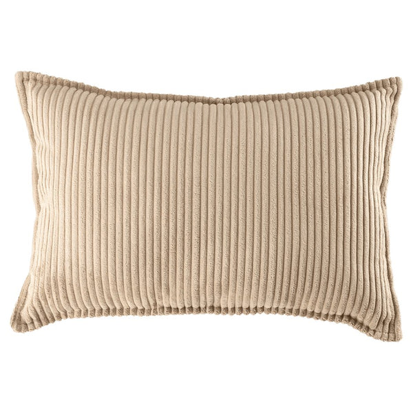 Bolster, Brown Sugar - Le Petit Marché Home Furniture