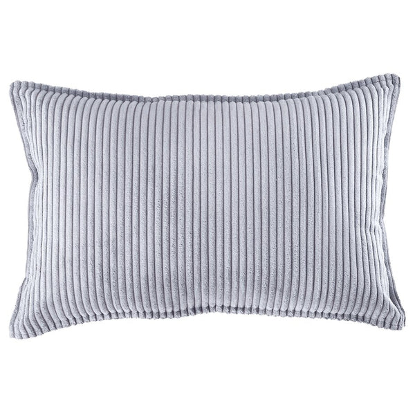 Bolster, Blueberry Blue - Le Petit Marché Home Furniture