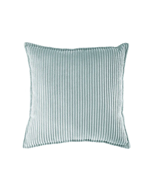 Block Cushion, Peppermint Green (Pre - Order) - Le Petit Marché Home Furniture
