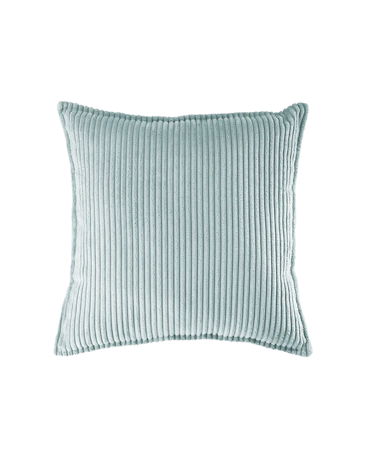 Block Cushion, Peppermint Green (Pre - Order) - Le Petit Marché Home Furniture