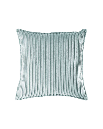 Block Cushion, Peppermint Green (Pre - Order) - Le Petit Marché Home Furniture