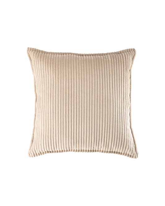 Block Cushion, Brown Sugar (Pre - Order) - Le Petit Marché Home Furniture