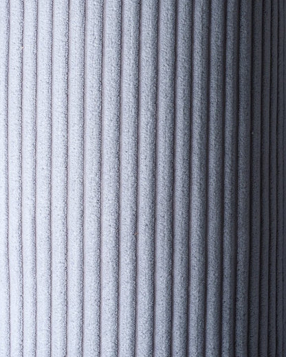 Block Cushion, Blueberry Blue (Pre - Order) - Le Petit Marché Home Furniture