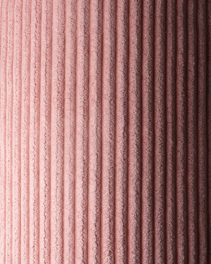 Roll Cushion, Pink Mousse (Pre - Order) - Le Petit Marché Home Furniture