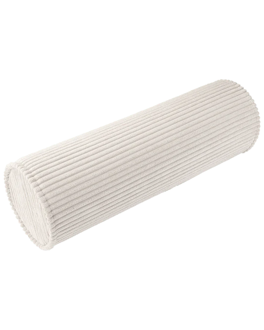 Roll Cushion, Marshmallow (Pre - Order) - Le Petit Marché Home Furniture