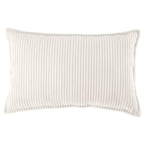Bolster, Marshmallow - Le Petit Marché Home Furniture