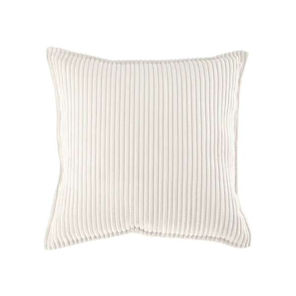 Block Cushion, Marshmallow (Pre - Order) - Le Petit Marché Home Furniture