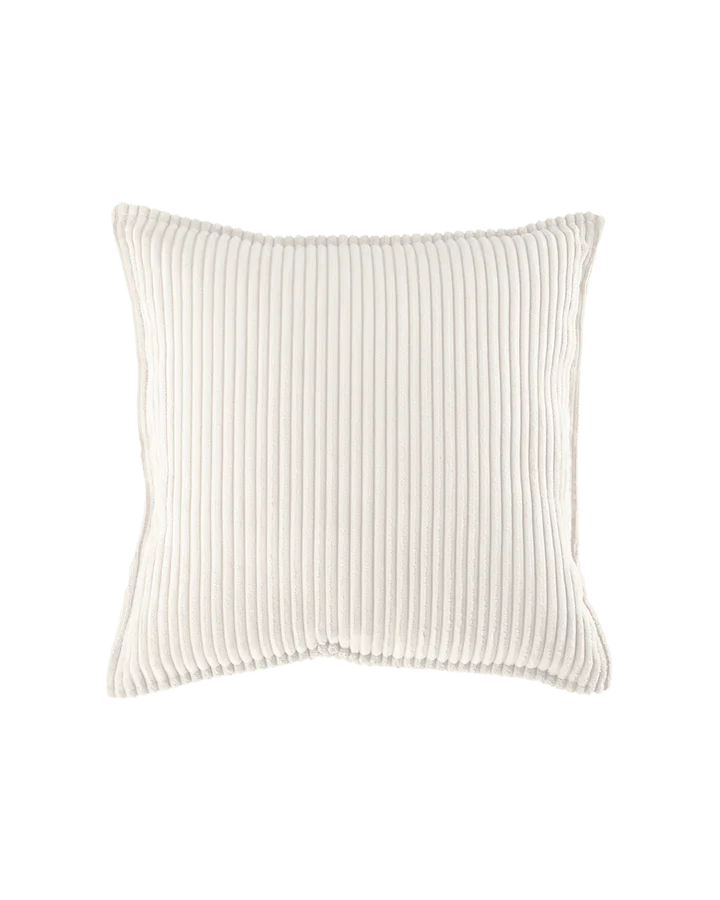 Block Cushion, Marshmallow (Pre - Order) - Le Petit Marché Home Furniture