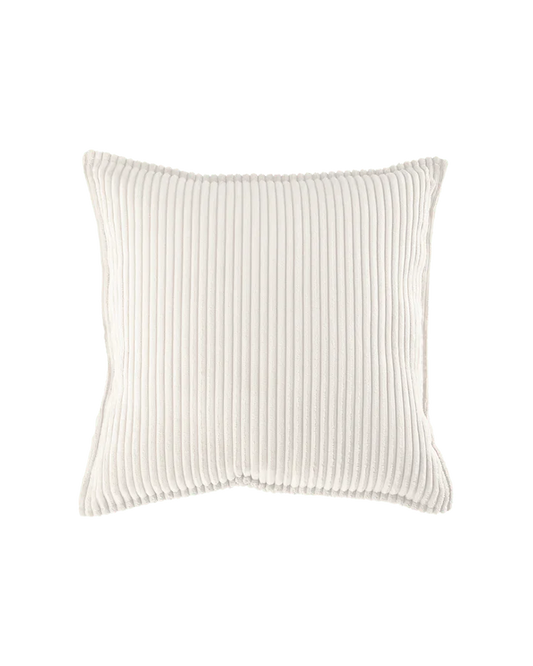 Block Cushion, Marshmallow (Pre - Order) - Le Petit Marché Home Furniture