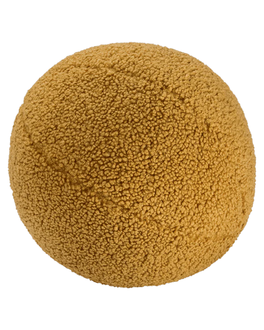 Ball Cushion, Maple (Pre - Order) - Le Petit Marché Home Furniture