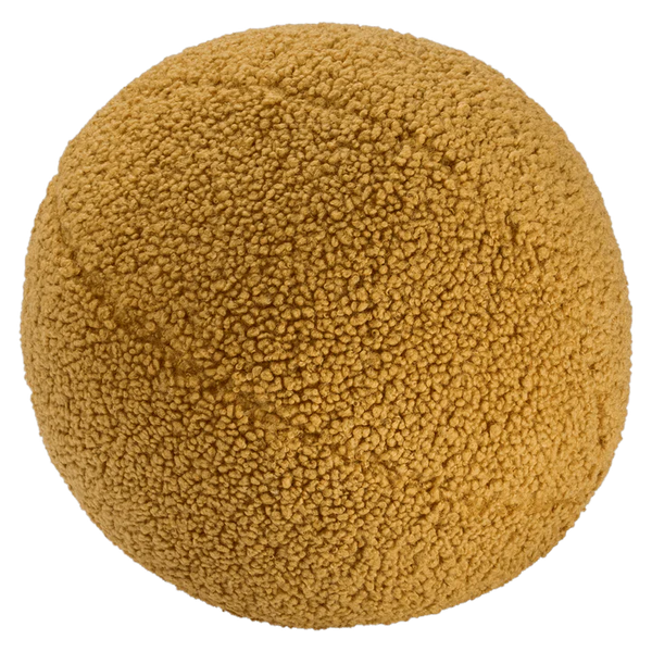 Ball Cushion, Maple (Pre - Order) - Le Petit Marché Home Furniture