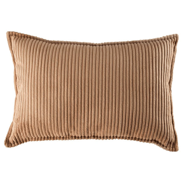 Bolster, Toffee - Le Petit Marché Home Furniture