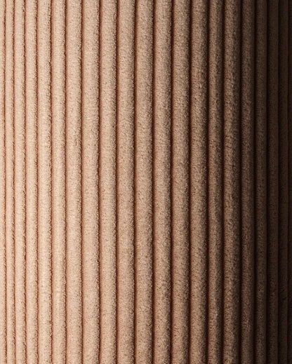 Bolster, Toffee - Le Petit Marché Home Furniture