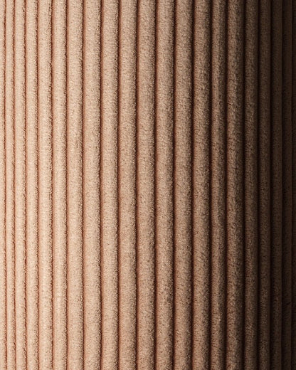 Block Cushion, Toffee (Pre - Order) - Le Petit Marché Home Furniture