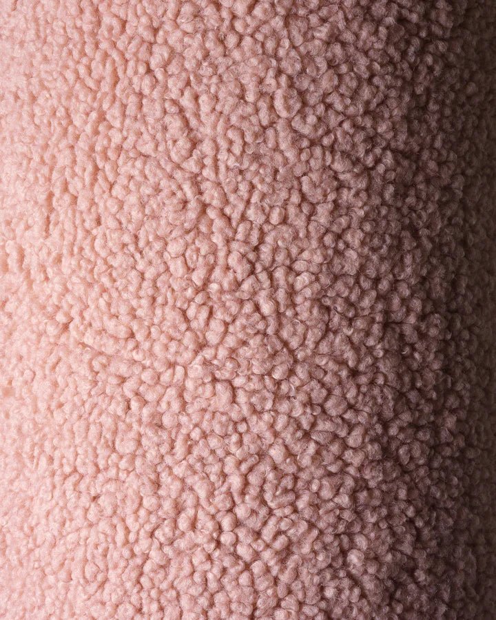 Ball Cushion, Guava (Pre - Order) - Le Petit Marché Home Furniture