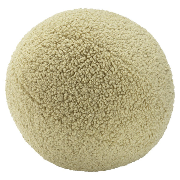 Ball Cushion, Matcha (Pre - Order) - Le Petit Marché Home Furniture