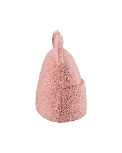 Teddy Cushion, Guava (Pre - Order) - Le Petit Marché Home Furniture