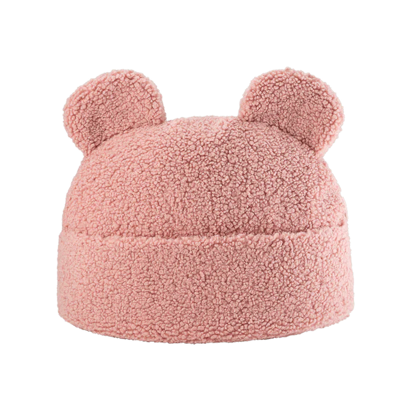 Teddy Cushion, Guava (Pre - Order) - Le Petit Marché Home Furniture