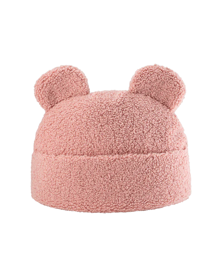 Teddy Cushion, Guava (Pre - Order) - Le Petit Marché Home Furniture