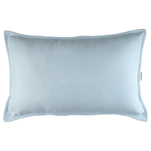 Bolster Outdoor, Azure (Pre - Order) - Le Petit Marché Home Furniture