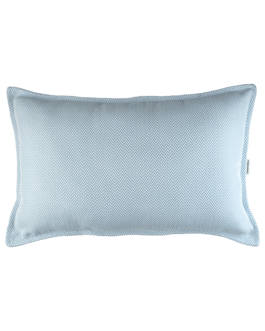 Bolster Outdoor, Azure (Pre - Order) - Le Petit Marché Home Furniture