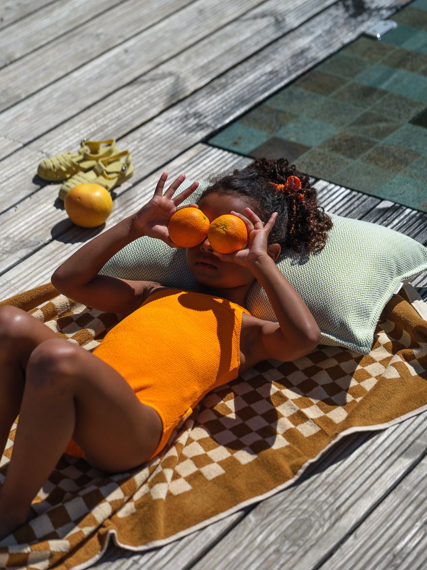 Bolster Outdoor, Herba (Pre - Order) - Le Petit Marché Home Furniture