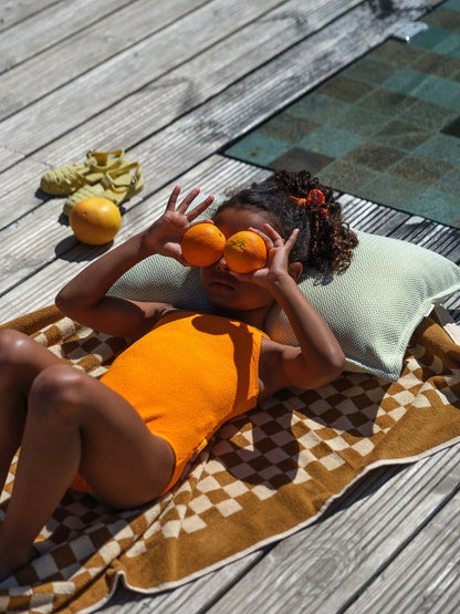 Bolster Outdoor, Herba (Pre - Order) - Le Petit Marché Home Furniture