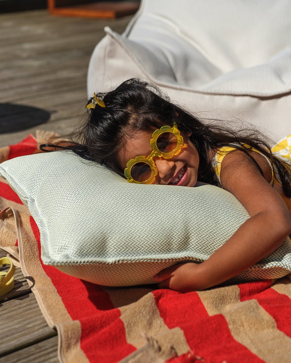 Block Outdoor, Herba (Pre - Order) - Le Petit Marché Home Furniture