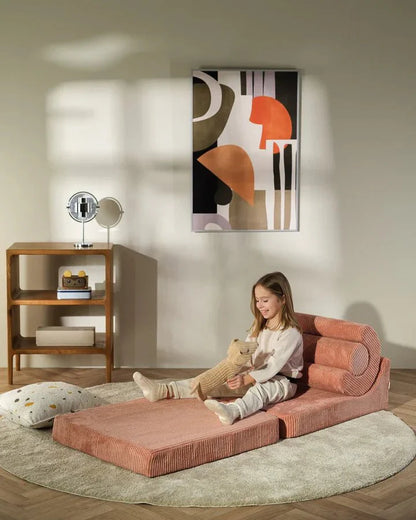 Flipster, Pink Mousse (Pre Order) - Le Petit Marché Home Furniture