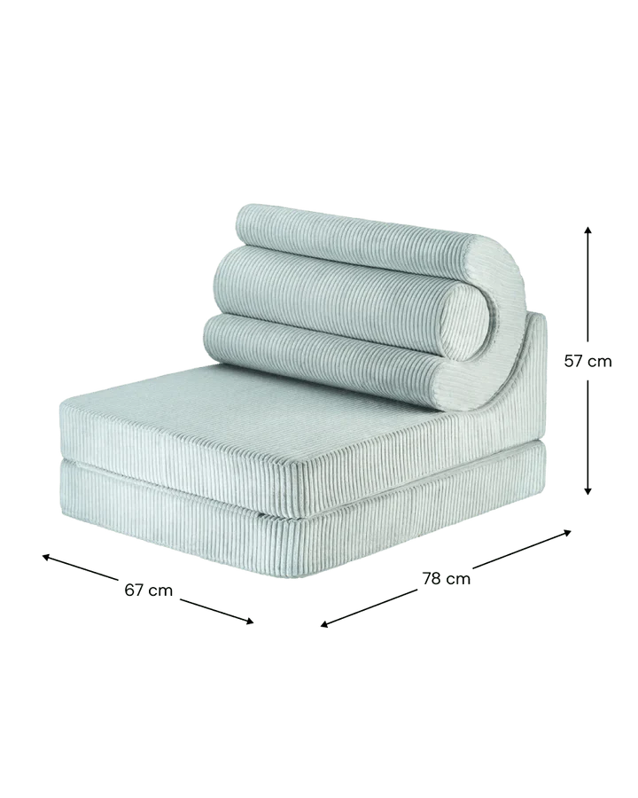 Flipster, Peppermint Green (Pre Order) - Le Petit Marché Home Furniture