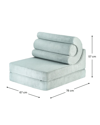 Flipster, Peppermint Green (Pre Order) - Le Petit Marché Home Furniture