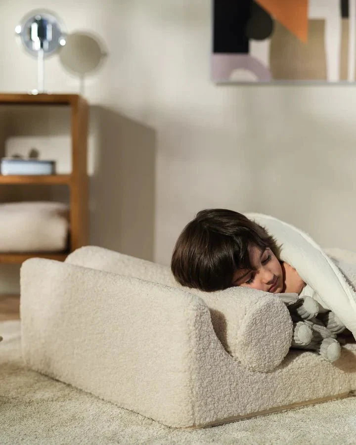 Flipster, Cream White (Pre Order) - Le Petit Marché Home Furniture