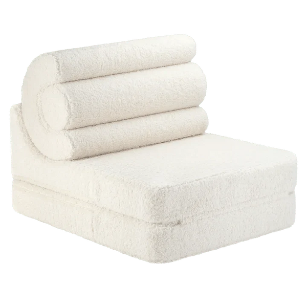 Flipster, Cream White (Pre Order) - Le Petit Marché Home Furniture