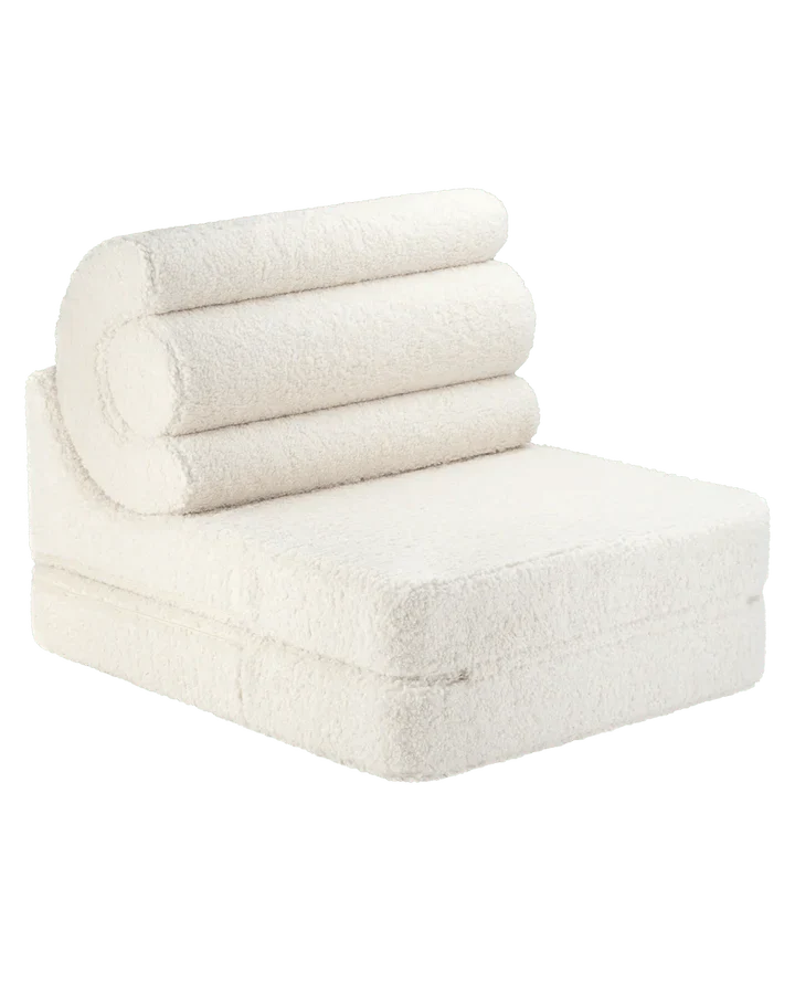 Flipster, Cream White (Pre Order) - Le Petit Marché Home Furniture