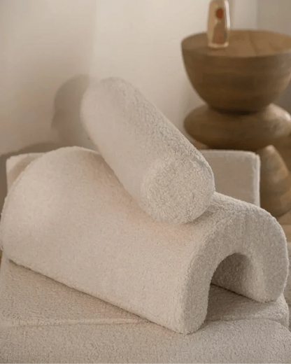 Flipster, Cream White (Pre Order) - Le Petit Marché Home Furniture