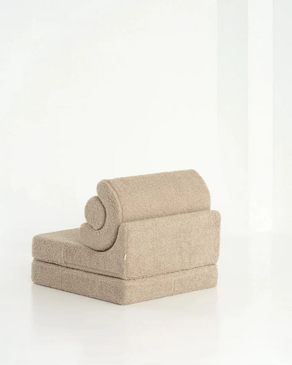 Flipster, Biscuit (Pre Order) - Le Petit Marché Home Furniture