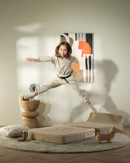 Flipster, Biscuit (Pre Order) - Le Petit Marché Home Furniture