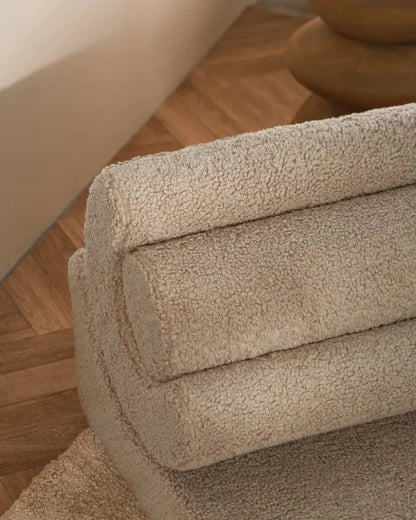 Flipster, Biscuit (Pre Order) - Le Petit Marché Home Furniture