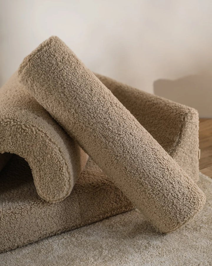 Flipster, Biscuit (Pre Order) - Le Petit Marché Home Furniture