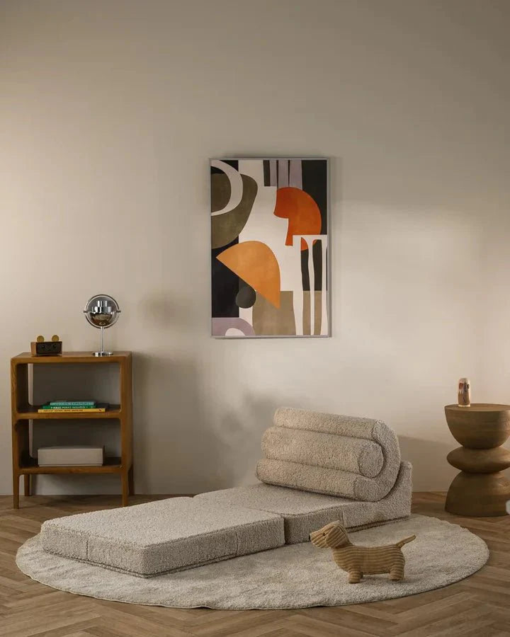 Flipster, Biscuit (Pre Order) - Le Petit Marché Home Furniture