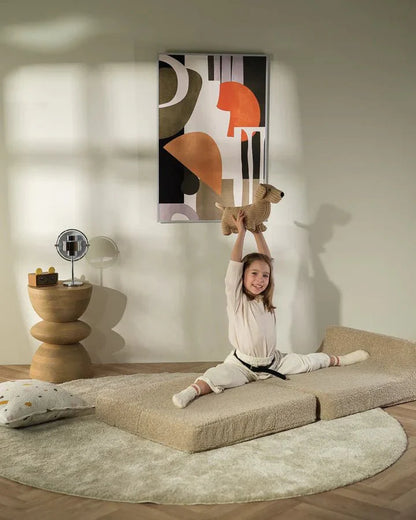 Flipster, Biscuit (Pre Order) - Le Petit Marché Home Furniture