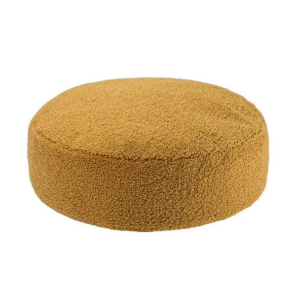 Ottoman, Maple (Pre - Order) - Le Petit Marché Home Furniture