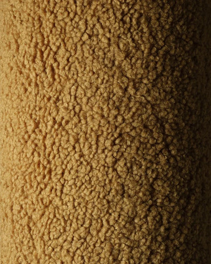 Square Ottoman, Maple (Pre - Order) - Le Petit Marché Home Furniture