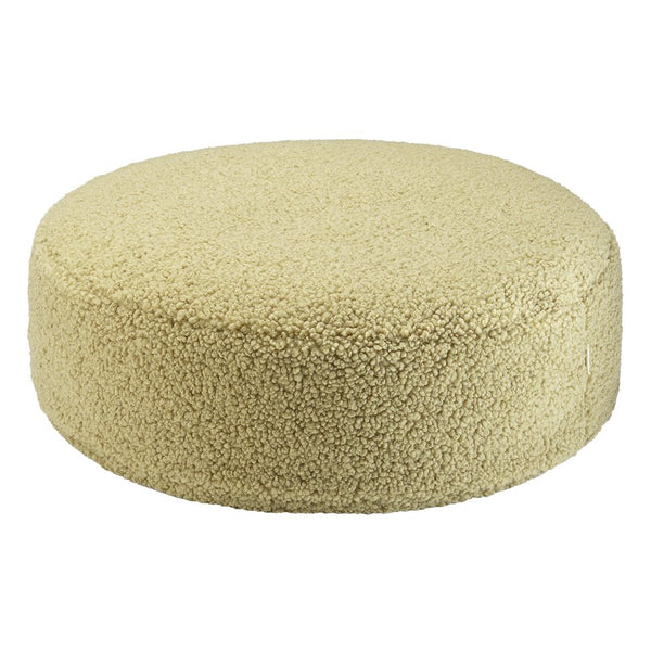 Ottoman, Matcha (Pre - Order) - Le Petit Marché Home Furniture