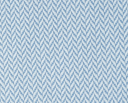Square Ottoman Outdoor, Azure (Pre - Order) - Le Petit Marché Home Furniture
