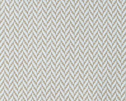 Square Ottoman Outdoor, Terra (Pre - Order) - Le Petit Marché Home Furniture