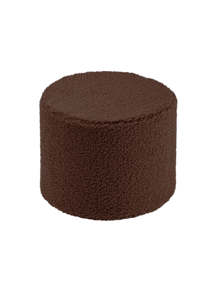 Pouffe, Warm Hazel (Pre - Order) - LPM Home