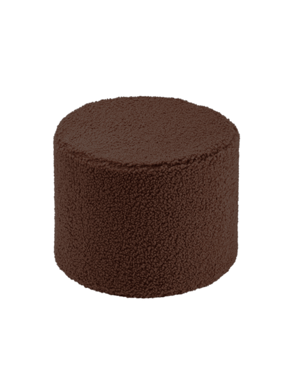 Pouffe, Warm Hazel (Pre - Order) - LPM Home