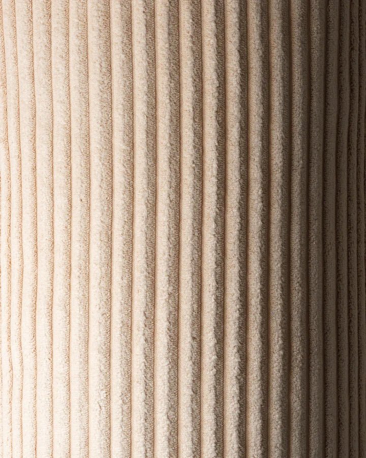 Pouffe, Brown Sugar (Pre - Order) - Le Petit Marché Home Furniture