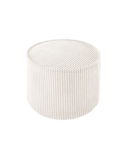 Pouffe, Marshmallow (Pre - Order) - Le Petit Marché Home Furniture